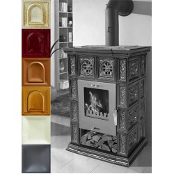 KREMS II. x INDIVIDUELLE FARBE